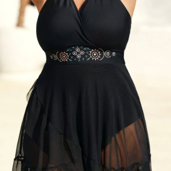 Bloomchic - Swimsuit - one piece - Picture 2 of 3